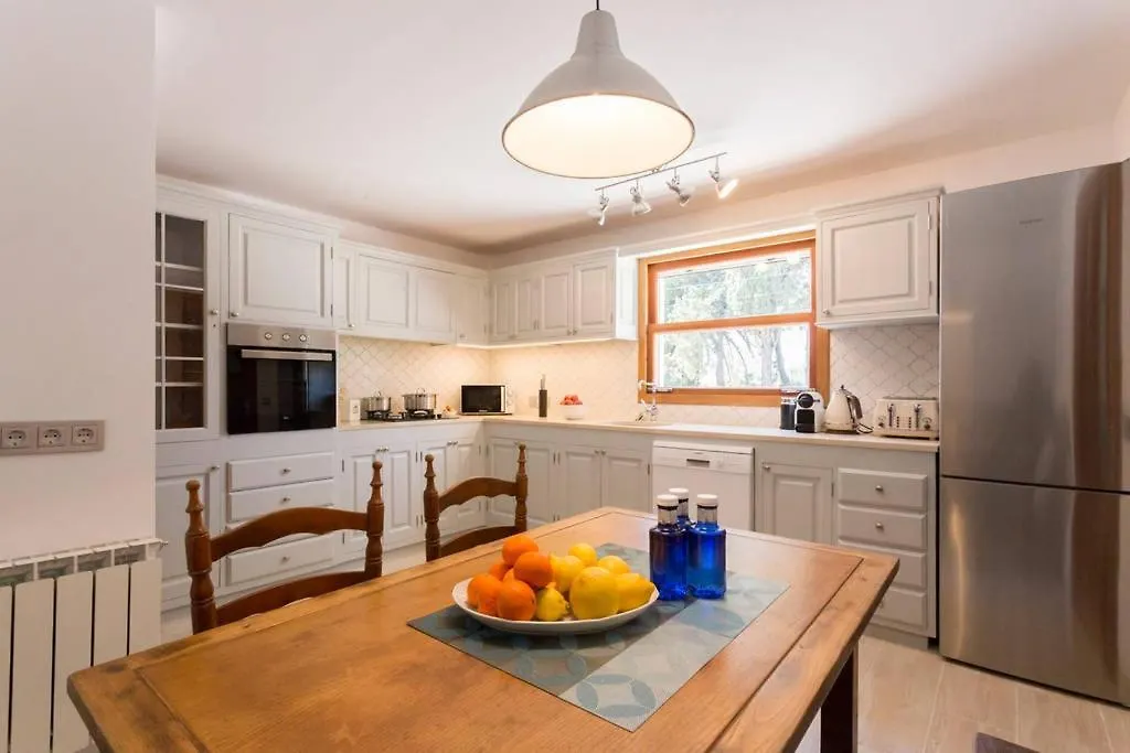 Villa Can Garu - Beautiful Villa Walking Distance To Puerto Pollensa