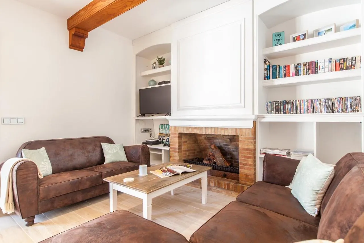 Villa Can Garu - Beautiful Villa Walking Distance To Puerto Pollensa