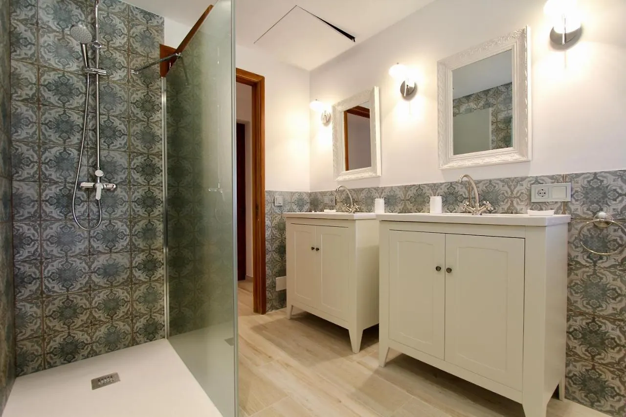 Villa Can Garu - Beautiful Villa Walking Distance To Puerto Pollensa