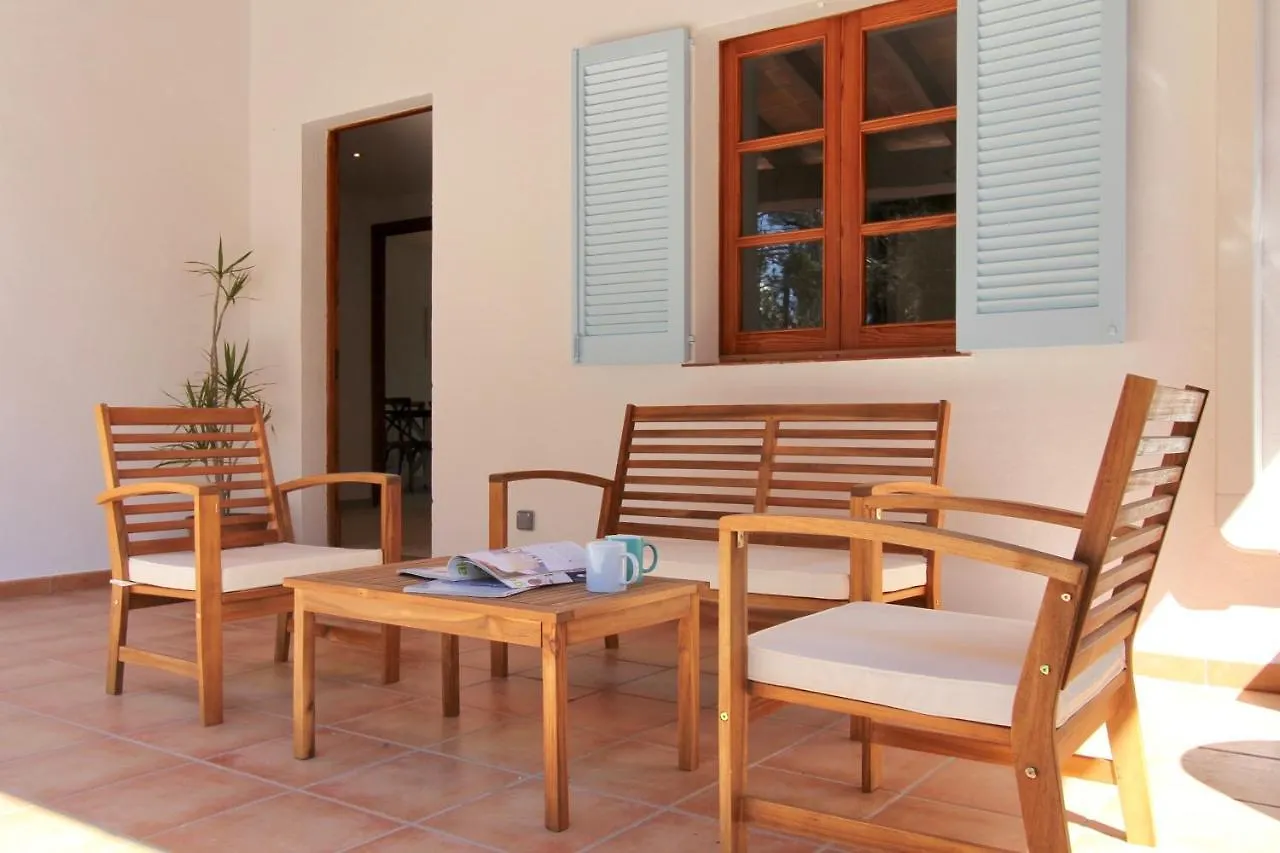 Villa Can Garu - Beautiful Villa Walking Distance To Puerto Pollensa 0*, Port de Pollenca Spain