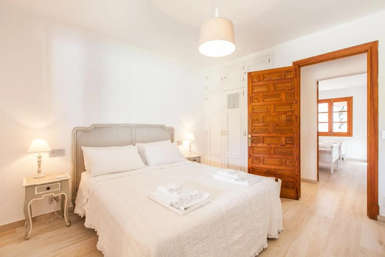 Villa Can Garu - Beautiful Villa Walking Distance To Puerto Pollensa Port de Pollenca