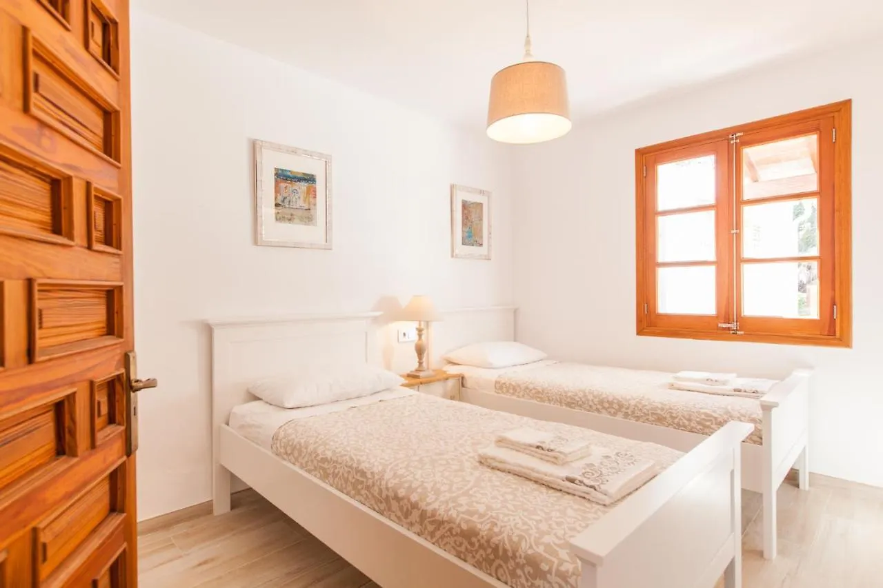 Villa Can Garu - Beautiful Villa Walking Distance To Puerto Pollensa Ισπανία